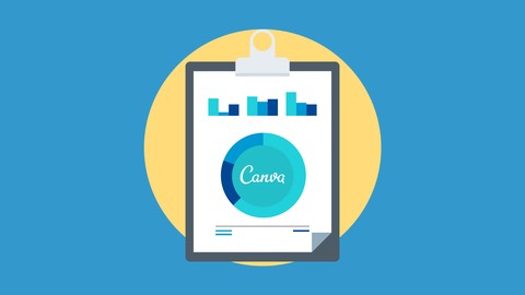 Graphic Design: Double Your Sales With Canva