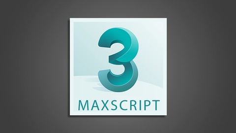 3D Studio Max - Programação em MaxScript