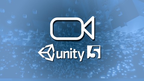 Inserta tus vídeos en un proyecto de Unity 3D