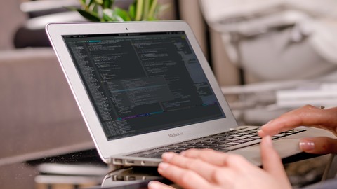 Learn To Code Like a Pro With VI Editor