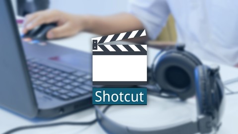 Easy Video Editing With Shotcut Video Editor