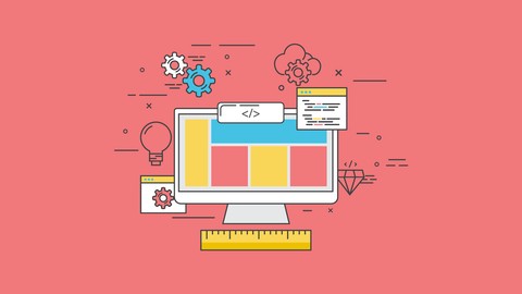 Frontend Web Development For Beginners -HTML/CSS/JavaScript