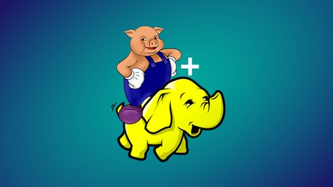 Learn how to Analyse Hadoop Data using Apache Pig 
