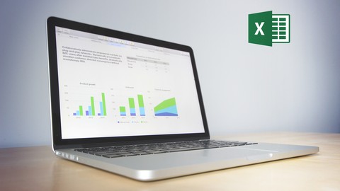 Aprende Excel como un experto