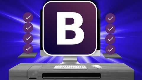Bootstrap Projects Responsive Design Essential Training