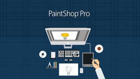 Creating Print Materials with PaintShop Pro