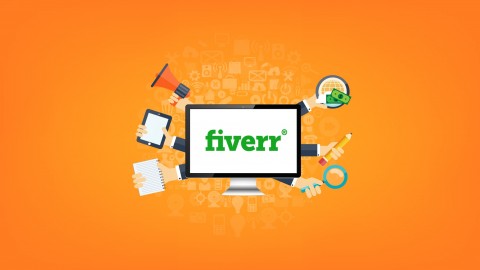 How to use Fiverr to Sustain a Freelance Career