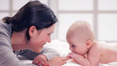 Childbirth and Postpartum: Overcoming Your 5 Biggest Fears