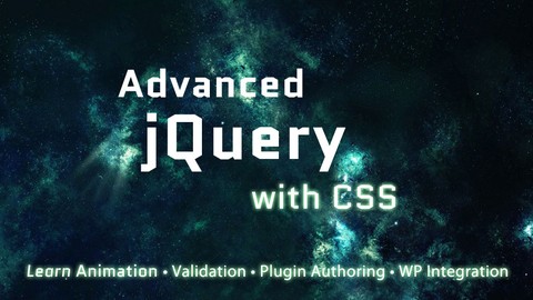 jQuery Mastery and Plugins