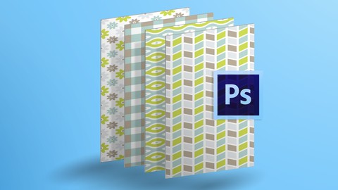 Photoshop for Non-Artists: Texture Libraries
