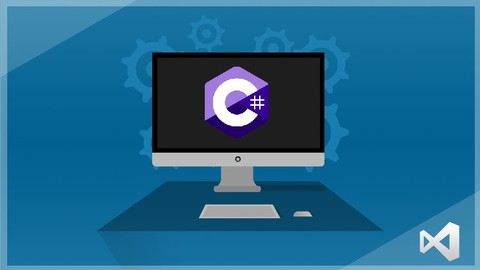 Learn C# By Building Applications