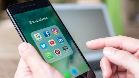 Learn The Latest Social Media Marketing Trends