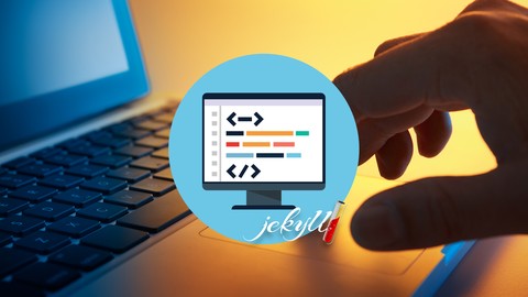 Jekyll: make fast, secure static sites and blogs with Jekyll