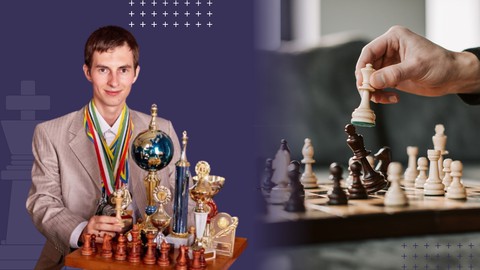 Chess Strategy Guide | Think, Plan and Win in Chess