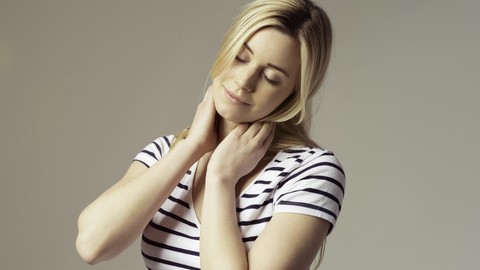 Online-Nackenkur - Selbsthilfe bei Nacken- & Rückenschmerzen