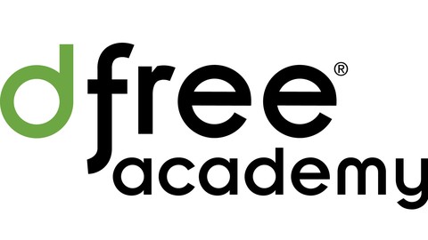 The dfree® Academy: 12 Steps to Financial Freedom