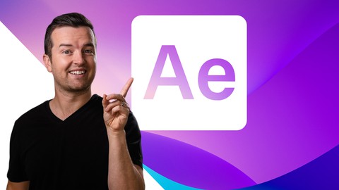 Kinetic Typography in After Effects: Motion Graphics Course