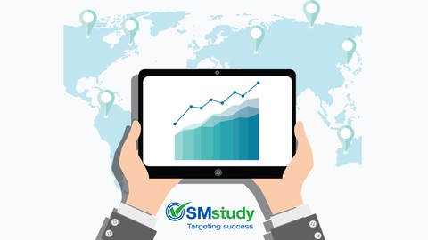 SMstudy® Digital Marketing Associate certification Course
