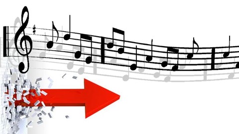 Read Music Fast! Sight Reading Trick - Jin's Theory