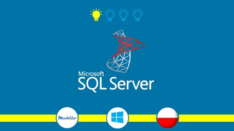 SQL Server wprowadzenie, instalacja narzędzia