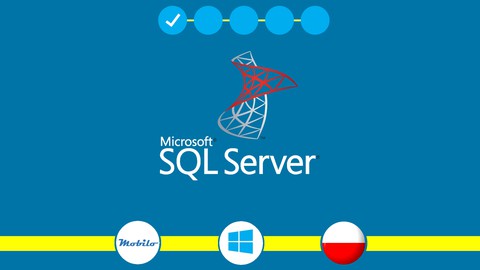 SQL Server wprowadzenie, instalacja narzędzia