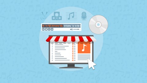 Sell Music: How to Build an effective Music Selling System