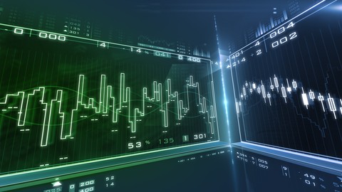 First Steps to Trading the Forexmarkets : Technical Analysis