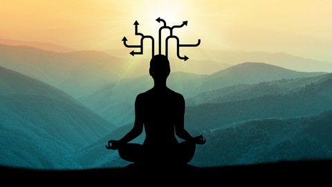 The Art of Mindfulness Meditation:  Mindfulness Made Simple