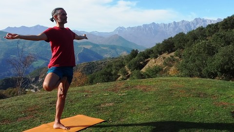 Yoga Salud:Cuerpo, Con-Ciencia y Alma .