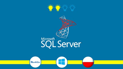 SQL Server - zapytania. Querying