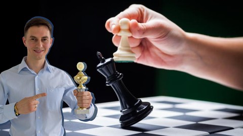 Complete Chess Grandmaster Technique