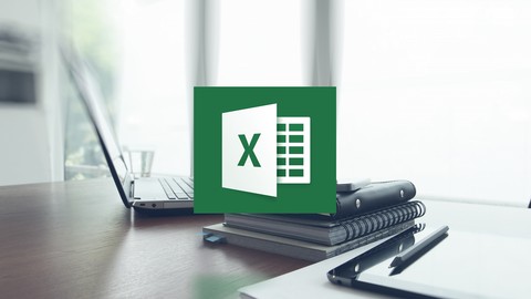 Master Microsoft Excel 2013 & 2016 for Beginners