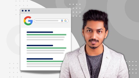 The Comprehensive SEO Training Course (With ChatGPT)