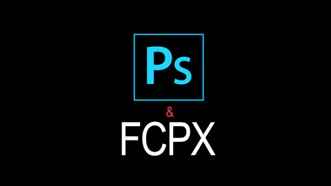 Enjoy Adobe Photoshop & Final Cut Pro: The Basics
