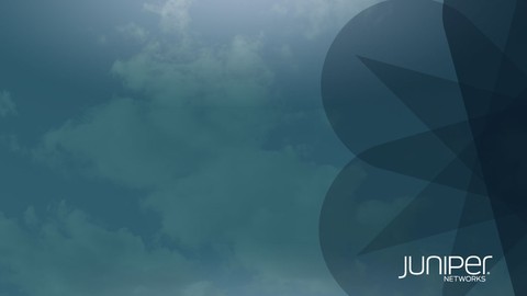 Juniper JNCIA-Junos (JN0-102) Complete