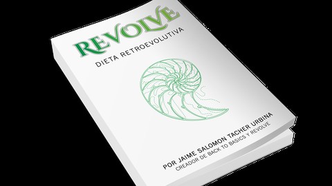 Revolve: Dieta Retroevolutiva / Ayuno Intermitente / Toxemia