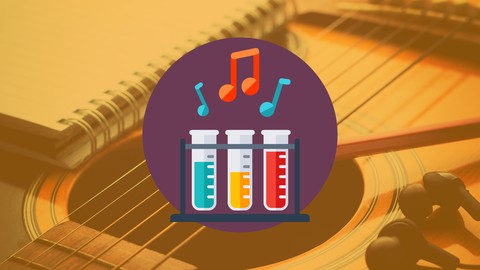 Song Science #1: How Pros Use 6 Chords to Write Hit Songs