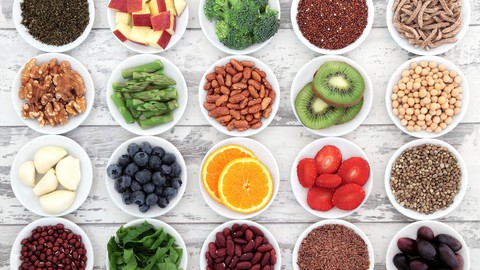 Eat Real Food: How to Eat a Whole Food, Plant-Based Diet