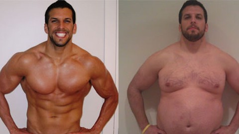 Fat Loss: Burn Fat Using This 1 Simple Weight Loss Trick