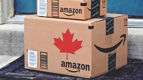 Amazon FBA Canada: Your Complete Canadian Guide To Profits