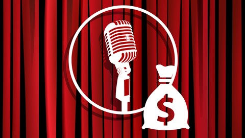 Beginner's Guide To Making Money In Stand-Up Comedy