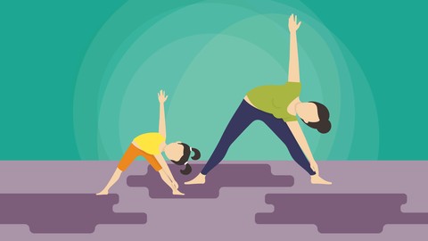 YogiDance - Yoga for Kids!