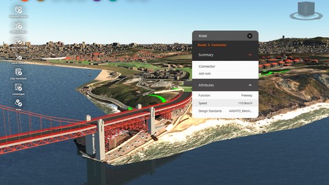 AUTODESK INFRAWORKS 360