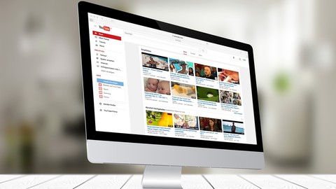 YOUTUBE Video Marketing 2022 : Grow Your Own Business Online