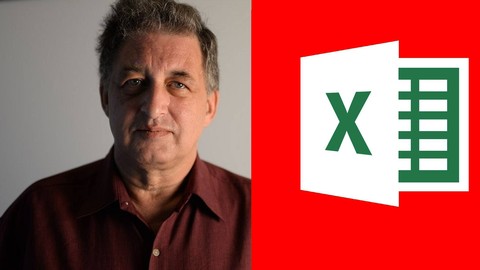 Excel 2016 Foundation Training Course | Video Tutorial