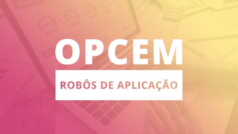 OpCEM – Construção de Robôs