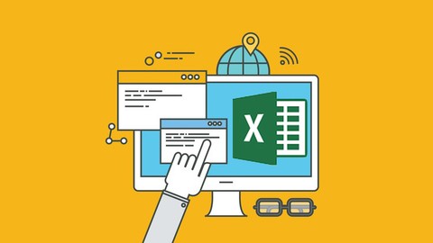 Macros de Excel y VBA para personas ocupadas