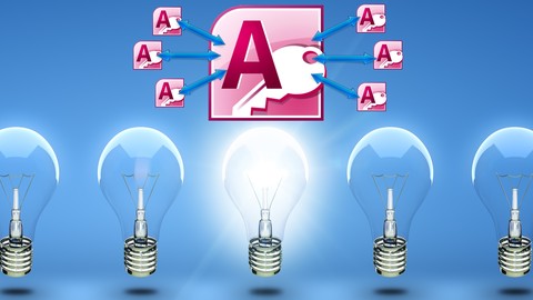 Microsoft Access: Networking Made Simple