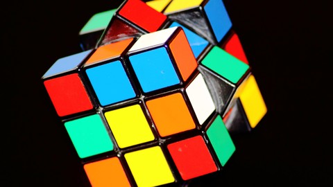 Solve a Rubik's Cube - Easy Steps Rubiks
