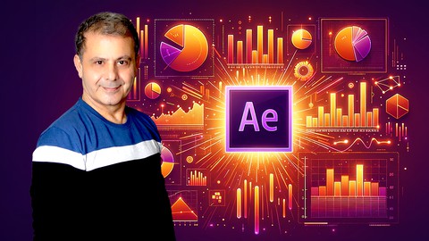 After Effects CC Expressions: Design & Animate Infographics